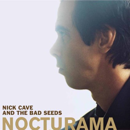 VINYLO.SK | CAVE, NICK & THE BAD SEEDS ♫ NOCTURAMA / Limited [CD + DVD] 5099995193922