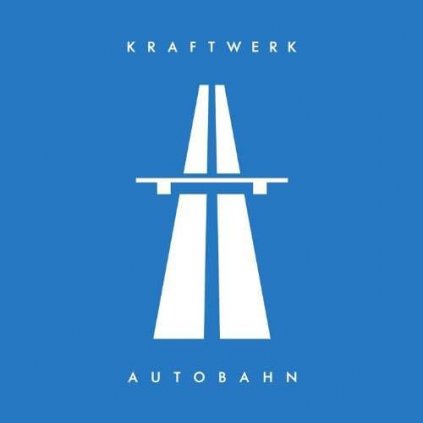 VINYLO.SK | KRAFTWERK ♫ AUTOBAHN [CD] 5099996601426