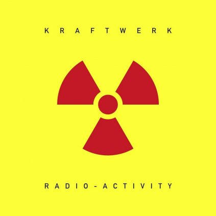 VINYLO.SK | KRAFTWERK ♫ RADIO - ACTIVITY (2009 EDITION) [LP] 5099996601914