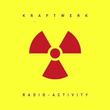 VINYLO.SK | KRAFTWERK ♫ RADIO - ACTIVITY (2009 EDITION) [CD] 5099996601921