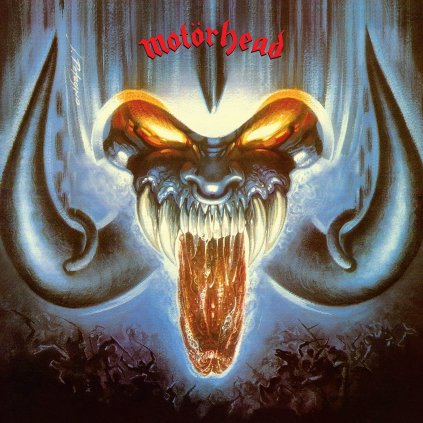 Motörhead ♫ Rock 'n' Roll [LP] vinyl