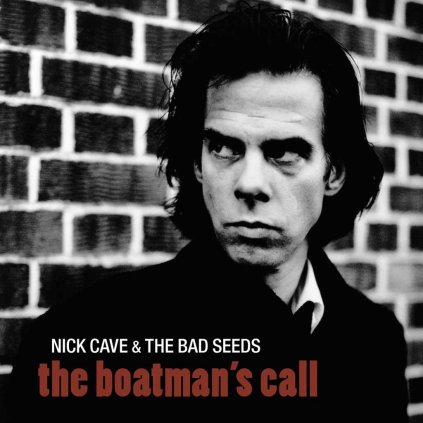 VINYLO.SK | CAVE, NICK & THE BAD SEEDS ♫ THE BOATMAN'S CALL [LP] 5414939711015