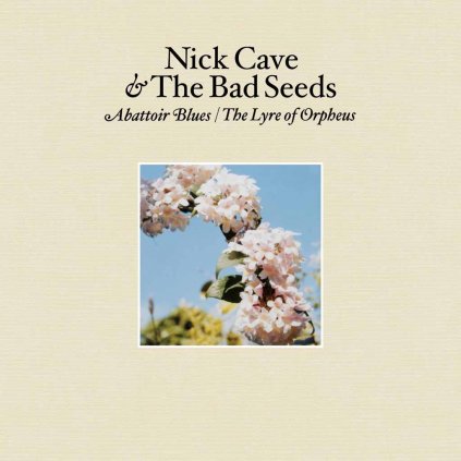VINYLO.SK | CAVE, NICK & THE BAD SEEDS ♫ ABATTOIR BLUES / THE LYRE OF ORPHEUS [2LP] 5414939711312