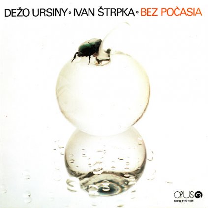 Ursiny Dežo ♫ Bez Počasia [LP] vinyl