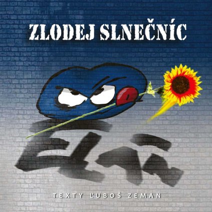 VINYLO.SK | ELÁN ♫ ZLODEJ SLNEČNÍC [CD] 8584019289820