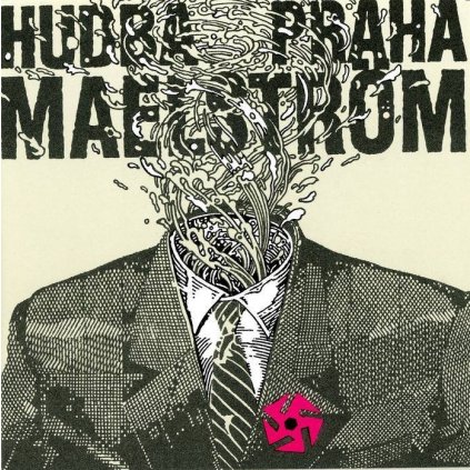VINYLO.SK | Hudba Praha ♫ Maelström [CD] 8590166020728