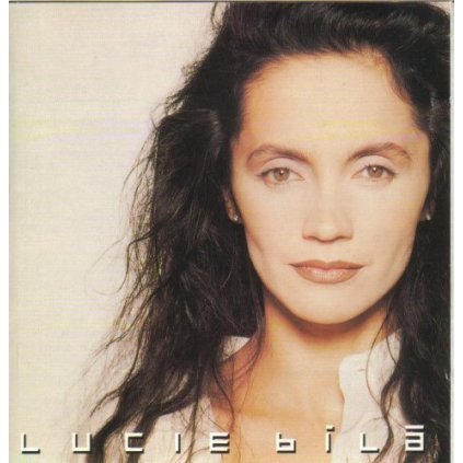 Bílá Lucie ♫ Lucie Bílá [CD]