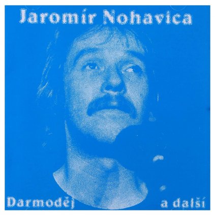 Nohavica Jaromír ♫ Darmoděj A Další [CD]