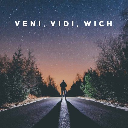 VINYLO.SK | DJ WICH ♫ VENI, VIDI, WICH [CD] 8590166919923