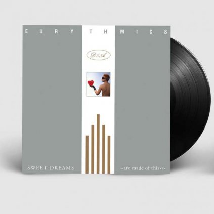 VINYLO.SK | EURYTHMICS - SWEET DREAMS (ARE MADE OF THIS) [LP]