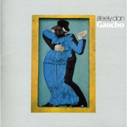 VINYLO.SK | STEELY DAN ♫ GAUCHO [CD] 0008811205522