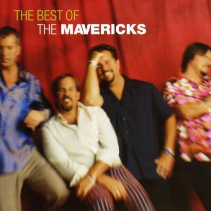 VINYLO.SK | MAVERICKS, THE ♫ BEST OF [CD] 0008817012025