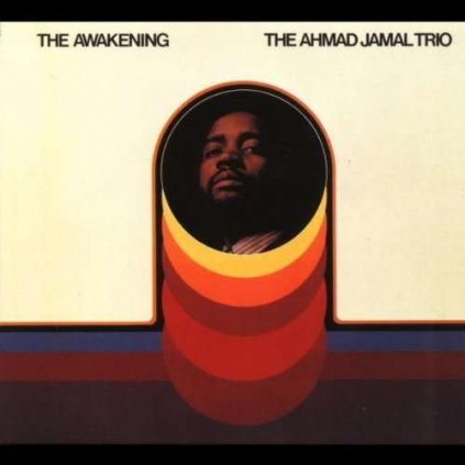 VINYLO.SK | JAMAL, AHMAD ♫ THE AWAKENING [CD] 0011105122627