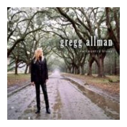 VINYLO.SK | ALLMAN GREGG ♫ LOW COUNTRY BLUES [CD] 0011661859524