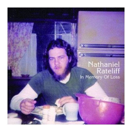 VINYLO.SK | RATELIFF NATHANIEL ♫ IN MEMORY OF LOSS [CD] 0011661859920