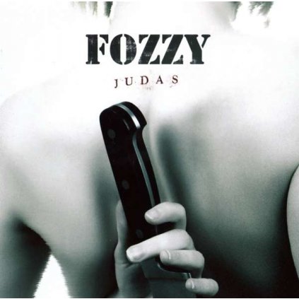 VINYLO.SK | FOZZY - JUDAS [CD]