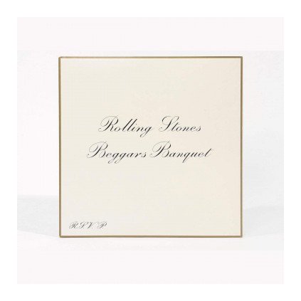 VINYLO.SK | ROLLING STONES, THE ♫ BEGGARS BANQUET [CD] 0018771850229