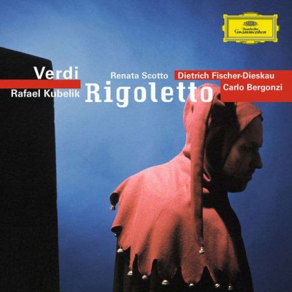 VINYLO.SK | KUBELIK / C&O TEATRO SCALA ♫ RIGOLETTO [2CD] 0028947756088