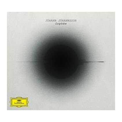 VINYLO.SK | Rôzni interpreti ♫ JÓHANN JÓHANNSSON: ORPHÉE [CD] 0028947960218