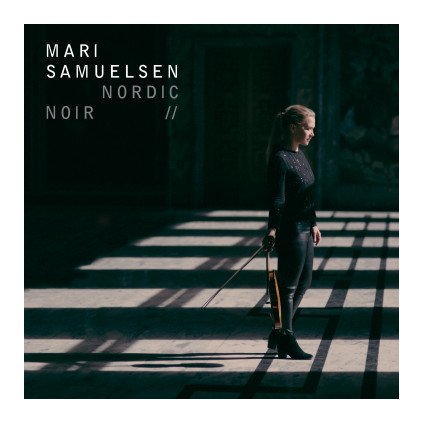 VINYLO.SK | SAMUELSEN MARI ♫ NORDIC NOIR [CD] 0028948148790