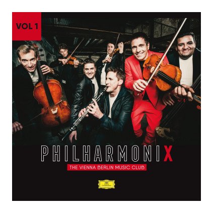 VINYLO.SK | PHILHARMONIX ♫ PHILHARMONIX [CD] 0028948158102