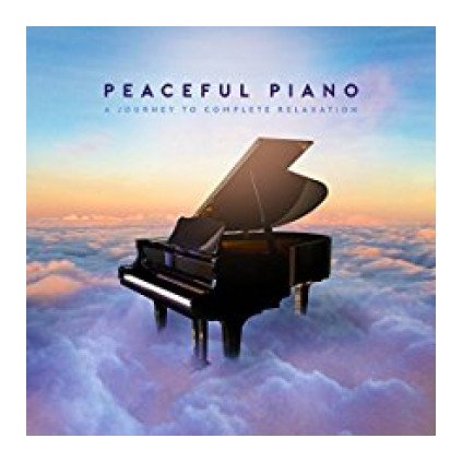 VINYLO.SK | Rôzni interpreti ♫ PEACEFUL PIANO [3CD] 0028948279425