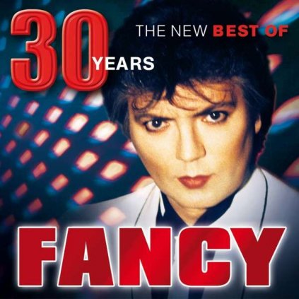 VINYLO.SK | FANCY - 29 YEARS. THE NEW BEST OF FANCY [CD]