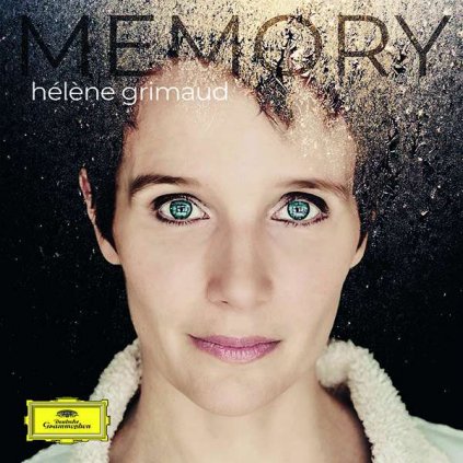 VINYLO.SK | GRIMAUD HÉLÈNE ♫ MEMORY [LP] 0028948353583
