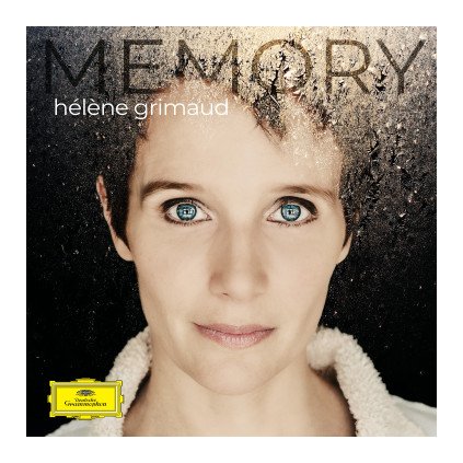 VINYLO.SK | GRIMAUD HÉLÈNE ♫ MEMORY [CD] 0028948357109
