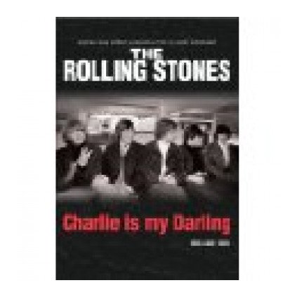 VINYLO.SK | ROLLING STONES, THE ♫ CHARLIE IS MY DARLING [Blu-Ray] 0038781100794