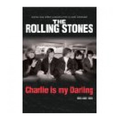 VINYLO.SK | ROLLING STONES, THE ♫ CHARLIE IS MY DARLING [DVD] 0038781100893
