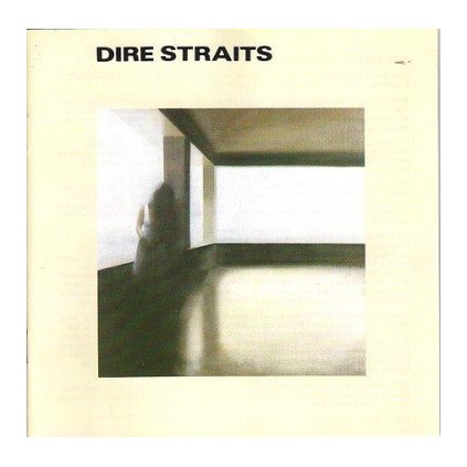 VINYLO.SK | DIRE STRAITS ♫ DIRE STRAITS [CD] 0042280005122