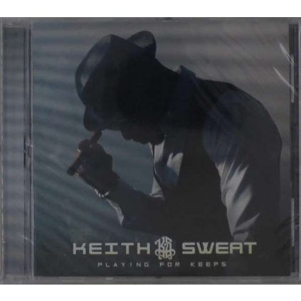 VINYLO.SK | SWEAT, KEITH - PLAYING FOR KEEPS [CD]