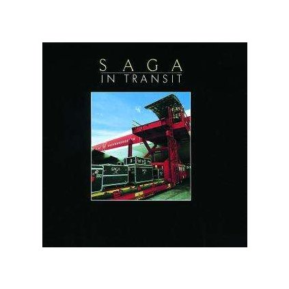 VINYLO.SK | SAGA ♫ IN TRANSIT [CD] 0042280010027