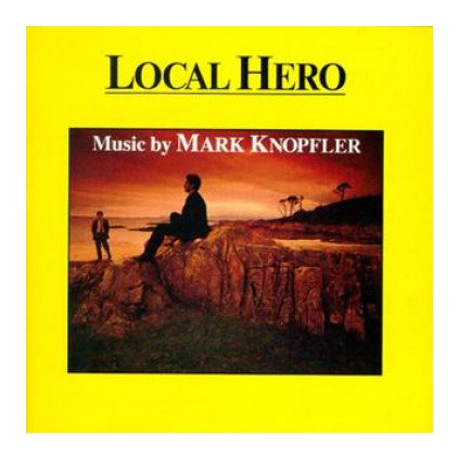 VINYLO.SK | KNOPFLER MARK ♫ LOCAL HERO [CD] 0042281103827