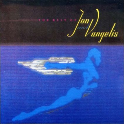 VINYLO.SK | JON & VANGELIS ♫ BEST OF [CD] 0042282192929