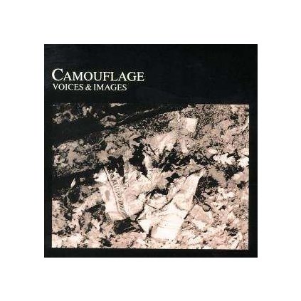 VINYLO.SK | CAMOUFLAGE ♫ VOICES & IMAGES [CD] 0042283543720