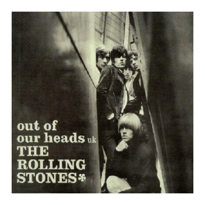 VINYLO.SK | ROLLING STONES, THE ♫ OUT OF OUR HEADS [CD] 0042288232025