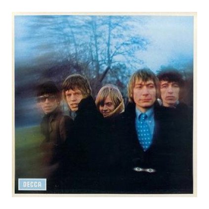 VINYLO.SK | ROLLING STONES, THE ♫ BETWEEN THE BUTTONS [CD] 0042288232728