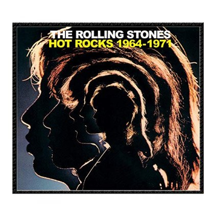 VINYLO.SK | ROLLING STONES, THE ♫ HOT ROCKS 1964 - 1971 [2LP] 0042288233411