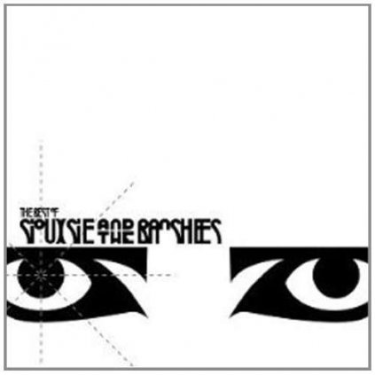 VINYLO.SK | SIOUXSIE & THE BANSHEES ♫ THE BEST OF [CD] 0044006515229