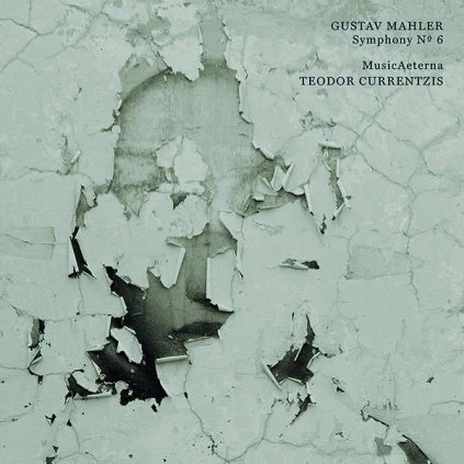 VINYLO.SK | CURRENTZIS, TEODOR - MAHLER: SYMPHONY NO.6 [CD]