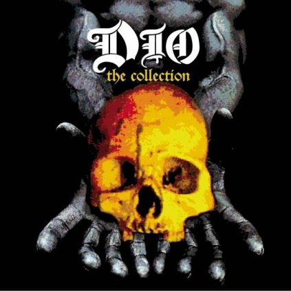 VINYLO.SK | DIO ♫ THE COLLECTION [CD] 0044007704325