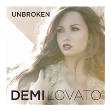 VINYLO.SK | LOVATO DEMI ♫ UNBROKEN [CD] 0050087247546