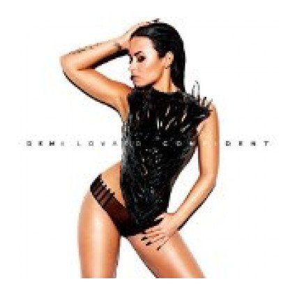 VINYLO.SK | LOVATO DEMI ♫ CONFIDENT [CD] 0050087293390