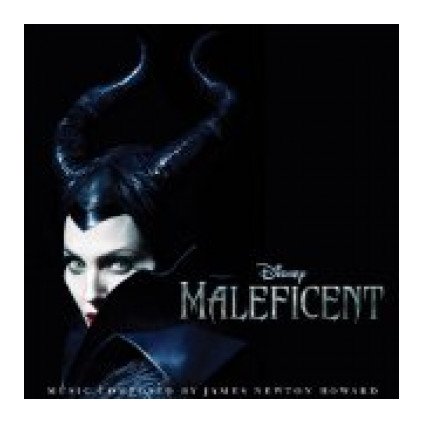 VINYLO.SK | OST ♫ MALEFICENT / ZLOBA - KRÁLOVNA ČERNÉ MAGIE [CD] 0050087296001