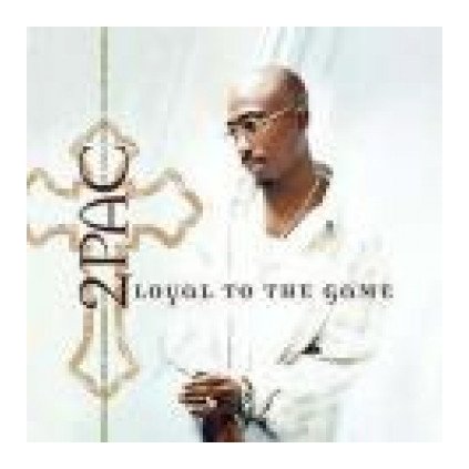 VINYLO.SK | 2PAC ♫ LOYAL TO THE GAME [CD] 0075021032910