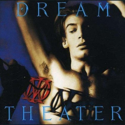 VINYLO.SK | DREAM THEATER ♫ WHEN DREAM AND DAY UNITE [CD] 0076742225926