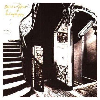 VINYLO.SK | MAZZY STAR ♫ SHE HANGS BRIGHTLY [CD] 0077779650828