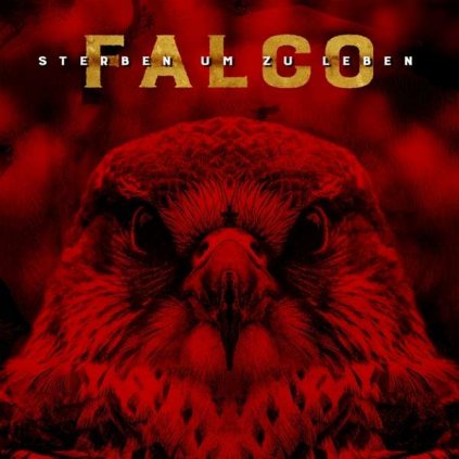 VINYLO.SK | FALCO - STERBEN UM ZU LEBEN [CD]